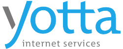 Yotta - domein registratie hosting VPS VoIP online backup